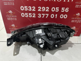 Oto Çıkma Parça / Fiat / Egea / Far & Stop / Sağ Ön Far / Çıkma Parça 