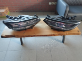 Volkswagen Passat B8.5 Sağ-Sol Ledli Far 3G0941036P 2019-2023