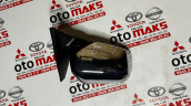 Oto Çıkma Parça / Mitsubishi / L200 / Ayna / Ayna Sinyali / Sıfır Parça 