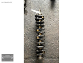 Bmw Çıkma Orjinal Krank Mili M20 E30 E36 1267637