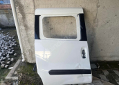 Oto Çıkma Parça / Fiat / Doblo / Kaporta & Karoser / Sağ Sürgülü Kapı / Çıkma Parça 