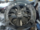 MEGANE 4 IV TALISMAN FAN MOTOR