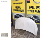 Oto Çıkma Parça / Opel / Crossland X / Kaporta & Karoser / Sol Ön Kapı / Çıkma Parça 