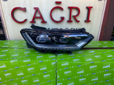 PASSAT B8 LED FAR SAĞ SIFIR ORJİNAL VALEO ÇAĞRI OTO MASLAK