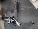 Oto Çıkma Parça / Renault / R 21 / Motor / Turbo / Çıkma Parça 