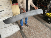 Oto Çıkma Parça / Ford / Fiesta / Tampon / Arka Tampon / Çıkma Parça 