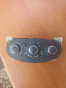 Oto Çıkma Parça / Dacia / Lodgy / Klima / Kontrol Paneli / Çıkma Parça 