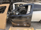 Oto Çıkma Parça / Citroen / Berlingo / Sunroof / Sunroof Kumanda Paneli / Çıkma Parça 