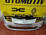 Oto Çıkma Parça / Renault / Megane / Tampon / Ön Tampon / Çıkma Parça 