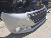 Oto Çıkma Parça / Peugeot / 208 / Tampon / Ön Tampon / Çıkma Parça 