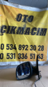 Volkswagen transporter t7 sol ayna