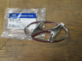86340-2L100 AMBLEM BAGAJ 12- (H LOGO) I20