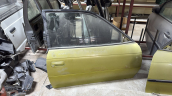 98 Opel astra tek kapı sağ ön kapı 15.000