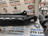 Oto Çıkma Parça / Peugeot / 2008 / Tampon / Arka Tampon / Çıkma Parça 