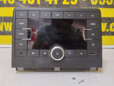 Oto Çıkma Parça / Renault / Clio / Teyp / Oto Teybi / Çıkma Parça 