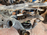 Oto Çıkma Parça / Volvo / XC90 / Alt Takım / Arka Dingil / Çıkma Parça 