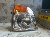 -HYUNDAI H100 04- SAĞ SOL FAR 92101-4F030 92102-4F030 ADET FIYAT