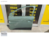 Oto Çıkma Parça / Dacia / Sandero / Kaporta & Karoser / Sol Ön Kapı / Çıkma Parça 