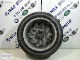 Oto Çıkma Parça / Land Rover / Range Rover / Jant & Lastik / Sac Jant / Çıkma Parça 