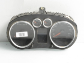 Audi A2 1.4 TDI Km Saati Gösterge Paneli Kadran 8Z0920900 Çıkma