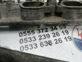 Oto Çıkma Parça / Land Rover / Range Rover / Motor / Emme Manifoldu / Çıkma Parça 
