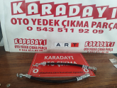 Toyota Avensis 2003-2009 Arka Fren Hortumu 90080094179