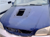 Oto Çıkma Parça / Kia / Carnival / Kaporta & Karoser / Kaput / Çıkma Parça 
