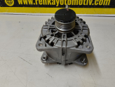 Oto Çıkma Parça / Renault / Clio / Elektrik / Marş Motoru / Çıkma Parça 