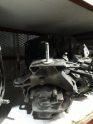 Oto Çıkma Parça / Fiat / Doblo / Şanzıman / Şanzıman Komple / Çıkma Parça 