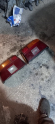 Hyundai Excel sol arka stop