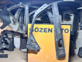 Oto Çıkma Parça / Volkswagen / Crafter / Kaporta & Karoser / Marşpiyel Sacı / Çıkma Parça 