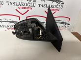 Oto Çıkma Parça / Renault / Fluence / Ayna / Sağ Dış Ayna / Çıkma Parça 