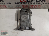 Oto Çıkma Parça / Honda / Civic / Motor / Karter / Çıkma Parça 