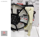 Oto Çıkma Parça / Toyota / Yaris / Radyatör / Kalorifer Radyatörü / Sıfır Parça 