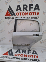 Hyundai getz sol arka kapı