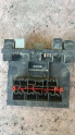 Volkswagen Caddy konfor beyni 8000
