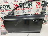 Oto Çıkma Parça / Honda / Civic / Kaporta & Karoser / Sol Ön Kapı / Sıfır Parça 