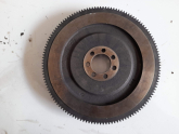 Oto Çıkma Parça / Renault / Megane / Motor / Volant / Çıkma Parça 
