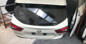 Orijinal Nissan Qashqai J11 Bagaj Kapağı - Hatasız - Mil Oto