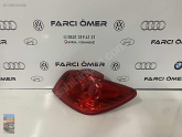 Oto Çıkma Parça / Peugeot / 307 / Far & Stop / Sol Arka Stop / Sıfır Parça 