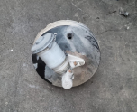 Honda Civic EG  Fren merkezi ve Fren Vestenhause