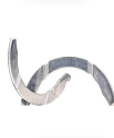 Oto Çıkma Parça / Peugeot / 106 / Arma & Yazı / Panjur Arması / Çıkma Parça 