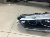 Oto Çıkma Parça / Bmw / X2 / Far & Stop / Sol Ön Far / Çıkma Parça 