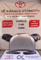 Oto Çıkma Parça / Toyota / Corolla / Kaporta & Karoser / Kaput / Çıkma Parça 