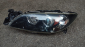 Oto Çıkma Parça / Mazda / 3 / Far & Stop / Sol Ön Far / Çıkma Parça 