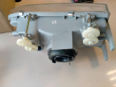 Oto Çıkma Parça / Samsung / SV 110 / Far & Stop / Sağ Ön Far / Çıkma Parça 
