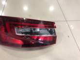 Oto Çıkma Parça / Skoda / Superb / Far & Stop / Sol Arka Stop / Çıkma Parça 