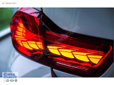 Oto Çıkma Parça / Bmw / 4 Serisi / Far & Stop / Sağ Arka Stop / Sıfır Parça 