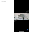 Oto Çıkma Parça / Volkswagen / Caddy / Kaporta & Karoser / Sol Ön Çamurluk / Çıkma Parça 