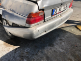 Oto Çıkma Parça / Ford / Escort / Tampon / Arka Tampon / Çıkma Parça 
